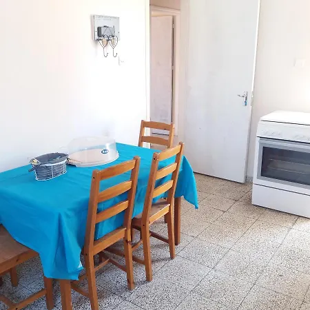 Διαμέρισμα Lidia Λάρνακα
