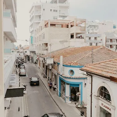 Lidia * Λάρνακα