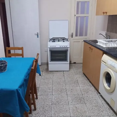 Lidia Apartamento *