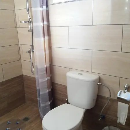 Lidia Apartamento *