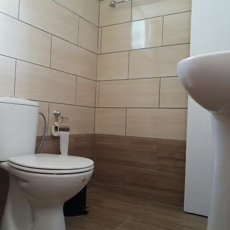 Lidia Apartamento