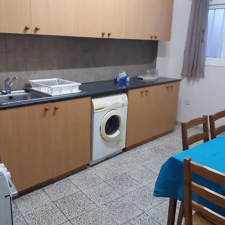 Apartamento Lidia
