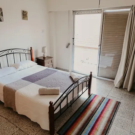Apartamento Lidia Larnaca
