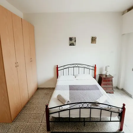 Apartamento Lidia Lárnaca